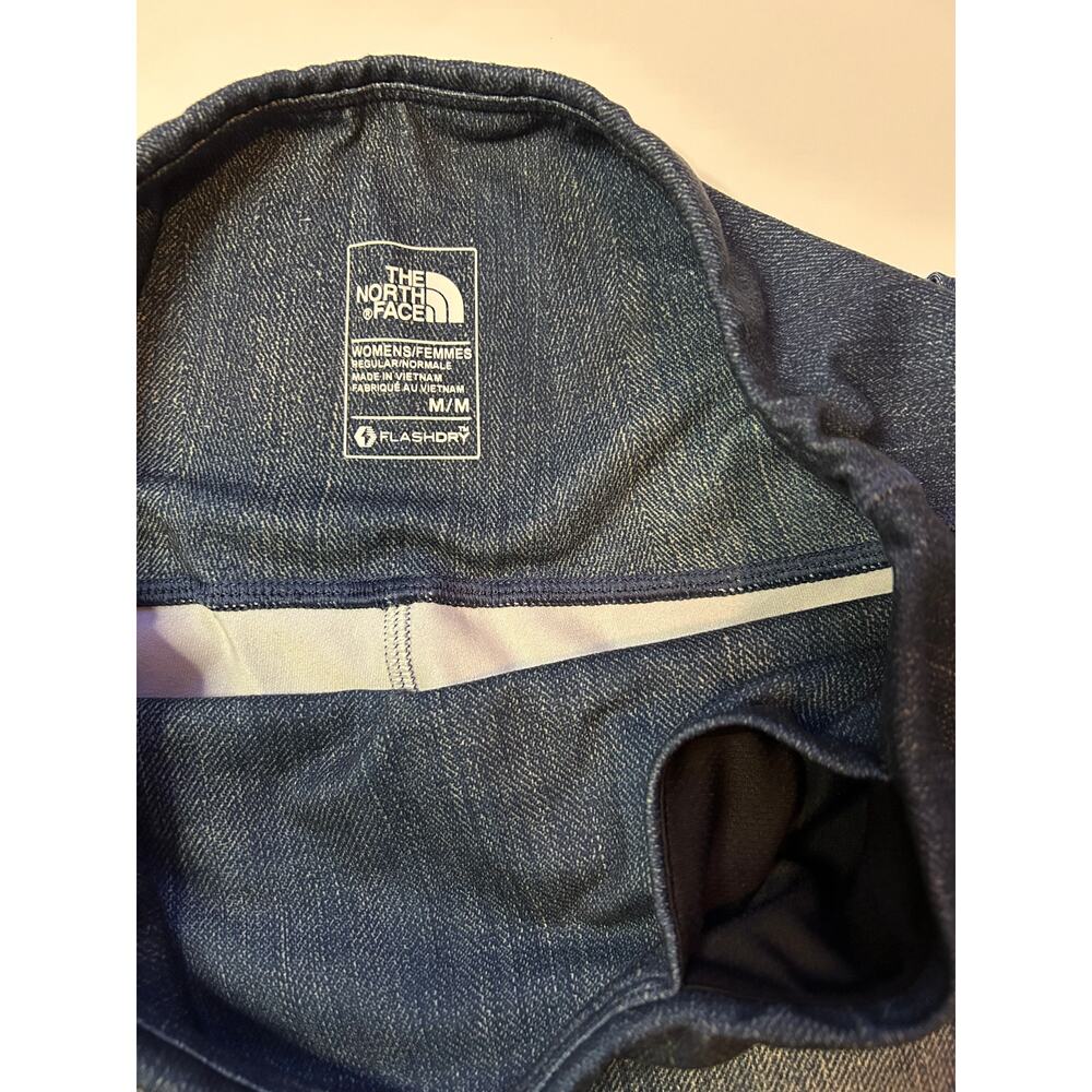 The North Face Women's Indigo High Rise Tights Size Medium - Picture 9 of 15